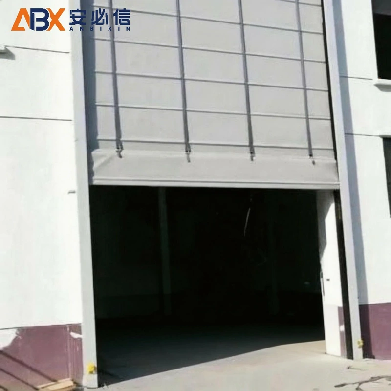 广州机械式门封